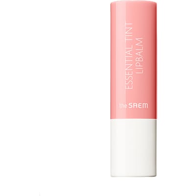 [DEAL]The Saem - Saemmul Essential Tint Lip Balm - PK02 Essential Pental/4g
