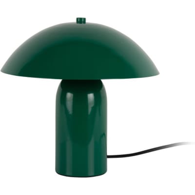 Leitmotiv tafellamp asuto retro green