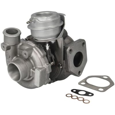 Lader, opladen TURBO REMAN 700447-9/TR