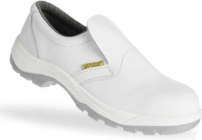 Safety Jogger X0500 S2 - wit - 47