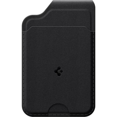 Samsung Valentinus S Wallet - Magnetische kaarthouder - Zwart