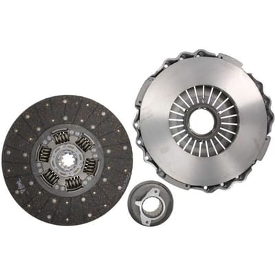 Koppelingsset NEW KIT3P VALEO 827282