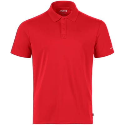 UV-bestendige polo Musto Evo Crew