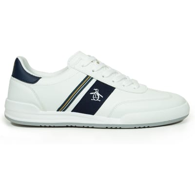 Original Penguin Gaz Sneakers