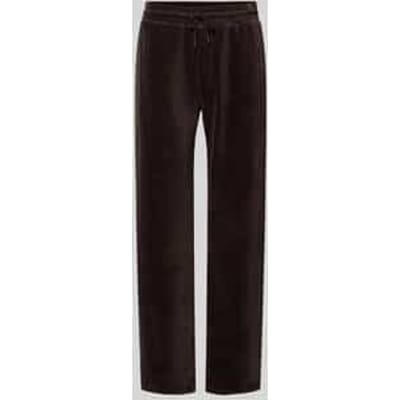 Sweatbroek met elastische band