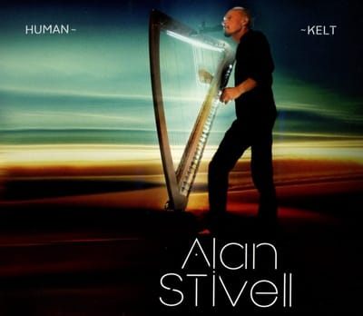 Alan Stivell - Human~Kelt (CD)