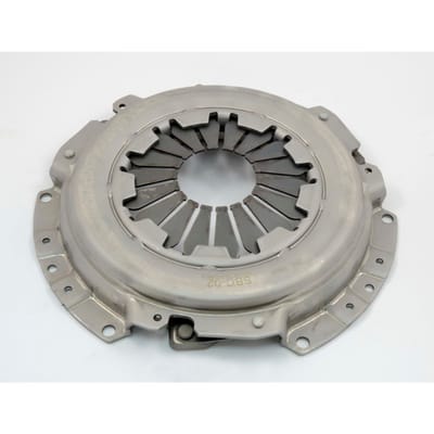 Koppelingsset VALEO 801656
