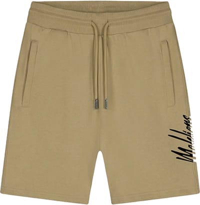 Malelions Split Shorts