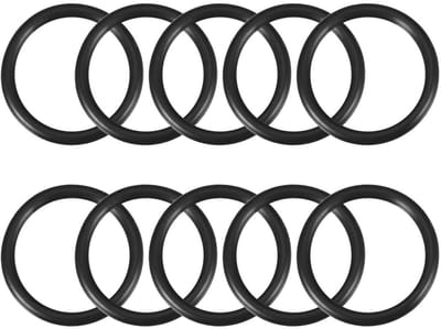 O-ringen nitrilrubber 30 mm x 38 mm x 4 mm afdichtringen afdichting 29mmx37mmx4mm
