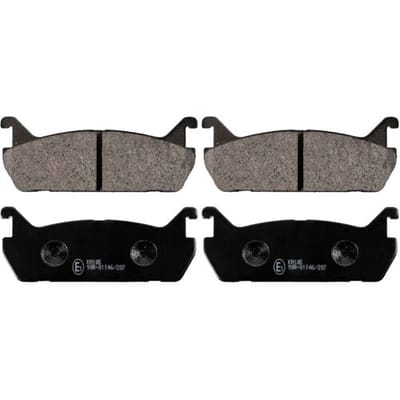 Remblokset FEBI BILSTEIN 170269