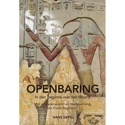 Openbaring - Hans Siepel