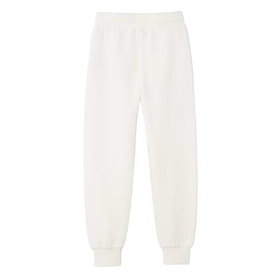 Ellesse Jongens Stasere 2 Joggingbroek (Off White)