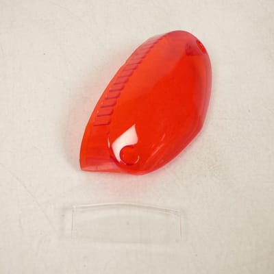 teknix achterlichtkap voor peugeot 50 ludix blaster scooter 2005 tot 2014 nieuw