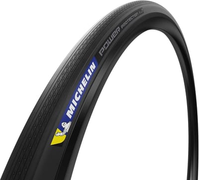 Duurzame racefiets buitenband 700x30C TL/TLR Zwart