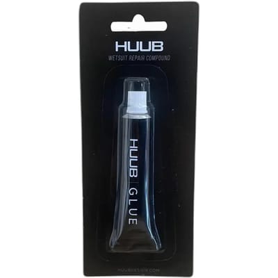 Lijm voor een pak Huub