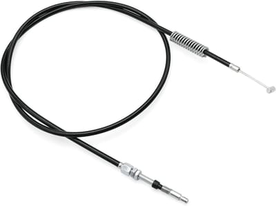 Gaskabel - Reservekabel - Grasmaaier Onderhoud - Specifieke Pasvorm - 1255 mm - Zwart