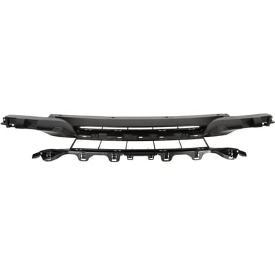 Ventilatierooster, bumper BLIC 6502-07-0063910P