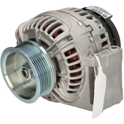 Driefasige generator PULSAR ROTATING ELECTRICS PSR30107