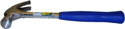 Klauwhamer