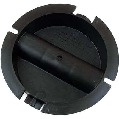 BSP993 Voorbumper Luchtkap Spoilerkap 223243708R voor Renault Megane 3 Fluence