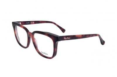 Maxmara MM5095 Blonde havana 51/16/140 WOMAN Brilmonturen