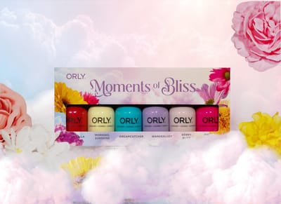 ORLY Moments Of Bliss 6 PIX