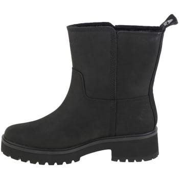 Timberland CARNABY COOL MID WARM LINED BOOT JET BLACK Dames Laarzen - JET BLACK - Maat 37