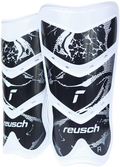 Reusch Scheenbeschermers Voetbal Shinguard Attrakt Lite - Maat L