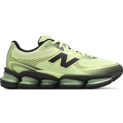 New Balance Unisex Abzorb 2000 Limelight Größe: 40 | Laufschuhe Outlet | Unisex | Grün