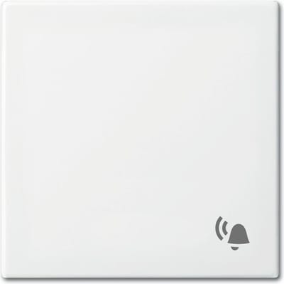 ABB Busch-Jaeger Balance SI Schakelelement/Centrale Plaat - 2CKA001731A2011 - E378Q