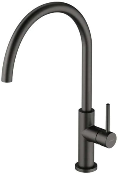 OMNIRES Y - Keukenkraan, geborsteld grafiet Y1251GR