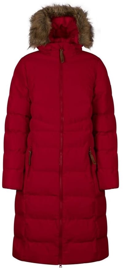 Trespass damesjas Audrey - Casual damesjas