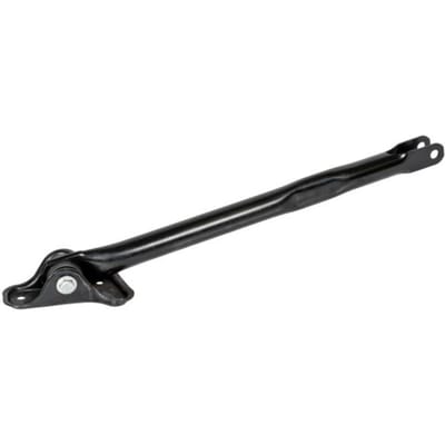 Draagarm, wielophanging FEBI BILSTEIN 178817 Achteras, links, terug
