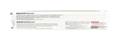 Yo Zuri 3D Squirt 190 mm trollend drijvend kunstaas R1166-CPPB (5388) black