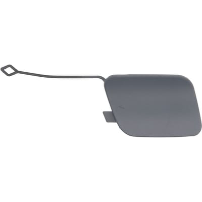 Ventilatiegrille, bumper trekhaak BLIC 5513-00-0097972P