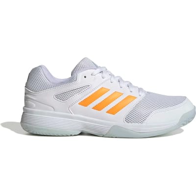 Indoorschoenen voor dames adidas Speedcourt