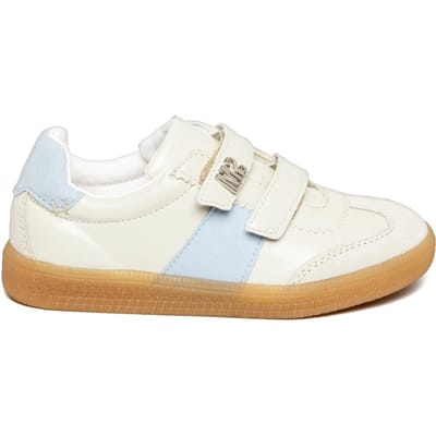 Steve Madden Jeileen Sneakers Blue Ice Taglia: 30 | Scarpe Sportive Outlet | kids | Blu