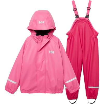 Waterdichte skikombinatie voor baby's Helly Hansen Bergen 2.0