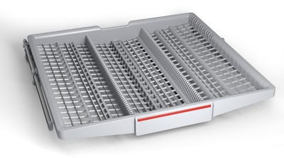 Bosch SGZ6DX03 - VarioLade Flex - grijs