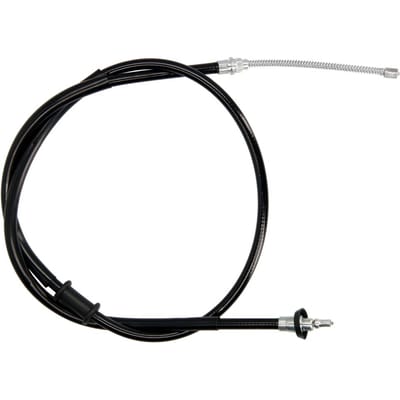 Kabel, parkeerrem ABE C7F010