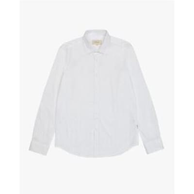 Overhemd Lange Mouw Gianni Lupo GL070DA