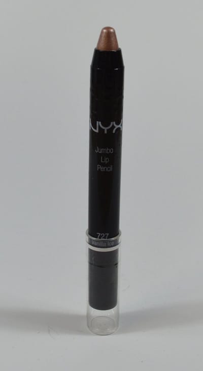 NYX Jumbo Eye Pencil #727 Vanilla Ice