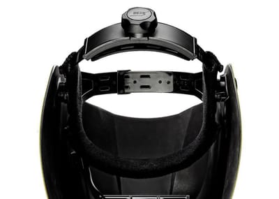 ESAB Savage A40 lashelm