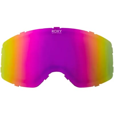 Roxy Storm Women Lens Lens roze
