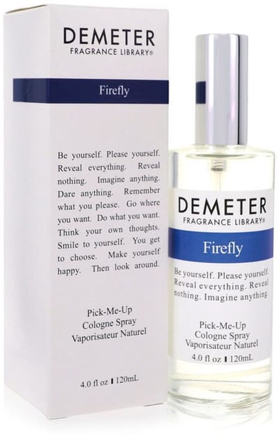 Demeter Demeter Firefly cologne spray 120 ml