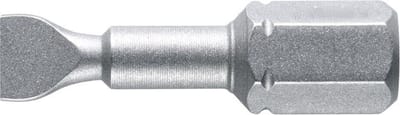 Makita Schroefbit SL0,8X5,5X25mm - P-53291