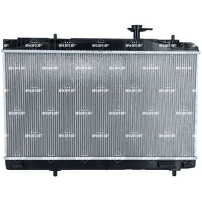 Radiator, motorkoeling NRF 550366