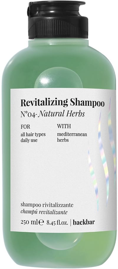 Zuiverende Shampoo Back Bar Farmavita