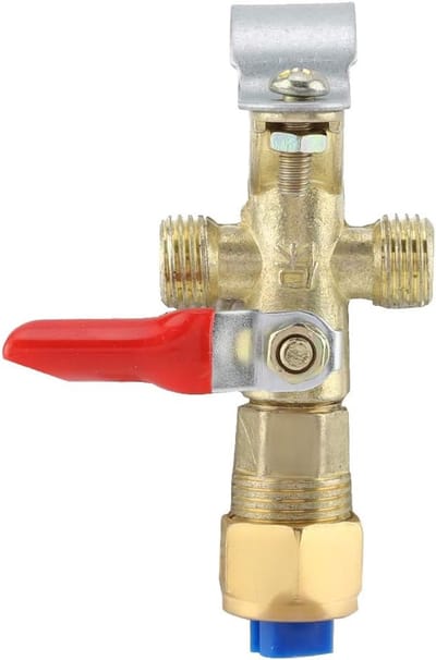 Tractor sprinkler - hoge druk spuiter voor landbouw - irrigatie systemen - plantensproeier