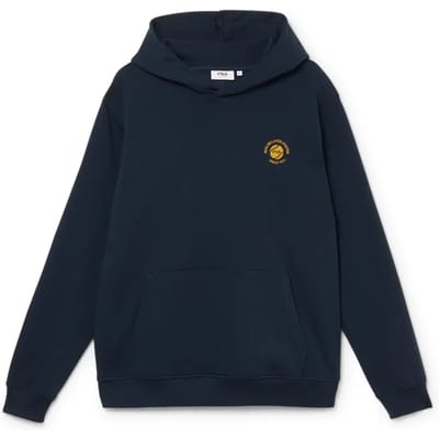 Hoodie Fila Andalo Graphic